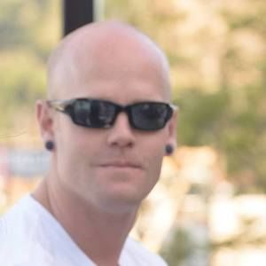 Meet your Posher, Scott